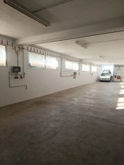 Warehouse 380 sqm for rent