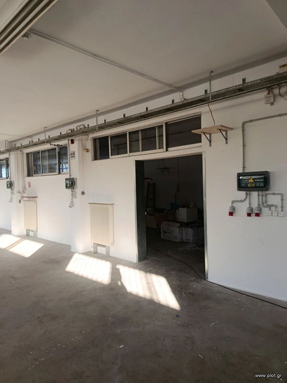 Αποθήκη 380 τ.μ. προς ενοικίαση, Θεσσαλονίκη - Περιφ/Κοί Δήμοι, Σταυρούπολη