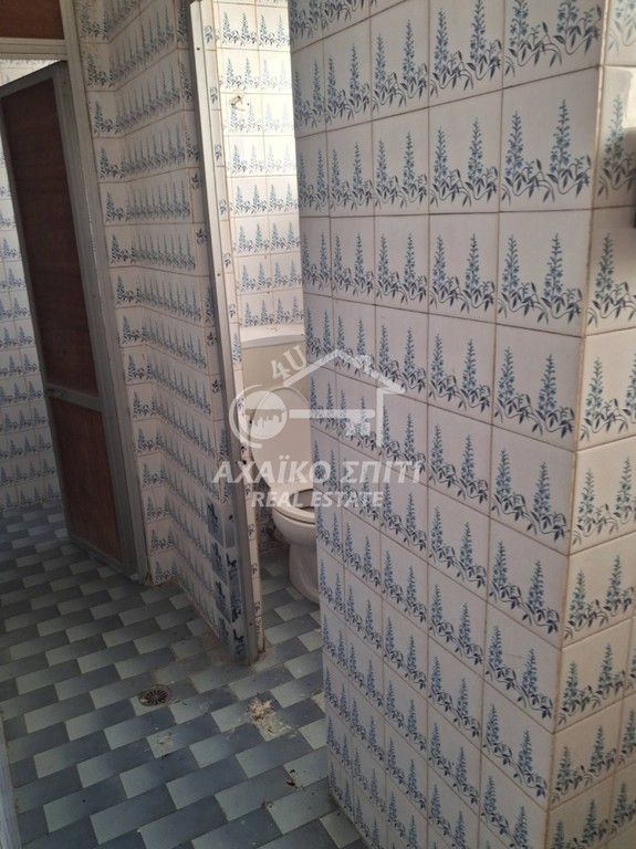 Αίθουσα 600 τ.μ. πρός ενοικίαση, Αχαΐα, Πάτρα