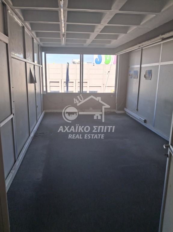Αίθουσα 600 τ.μ. πρός ενοικίαση, Αχαΐα, Πάτρα