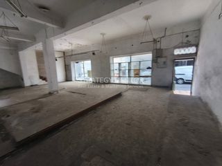 Επιχειρηματικό κτίριο 248 τ.μ. για πώληση