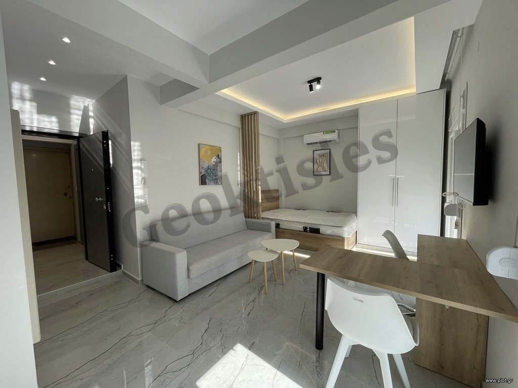 Studio / γκαρσονιέρα 30 τ.μ. πρός πώληση, Θεσσαλονίκη - Κέντρο, Κέντρο