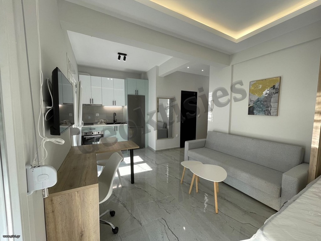 Studio / γκαρσονιέρα 30 τ.μ. πρός πώληση, Θεσσαλονίκη - Κέντρο, Κέντρο