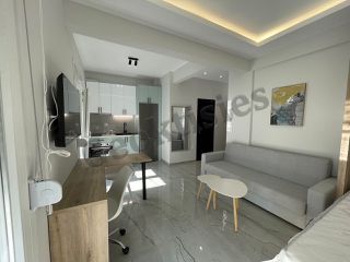 Studio / γκαρσονιέρα 30 τ.μ. προς πώληση, Θεσσαλονίκη - Κέντρο, Κέντρο-thumb-1