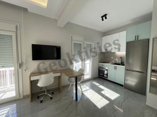 Studio / γκαρσονιέρα 30 τ.μ. προς πώληση, Θεσσαλονίκη - Κέντρο, Κέντρο-thumb-2