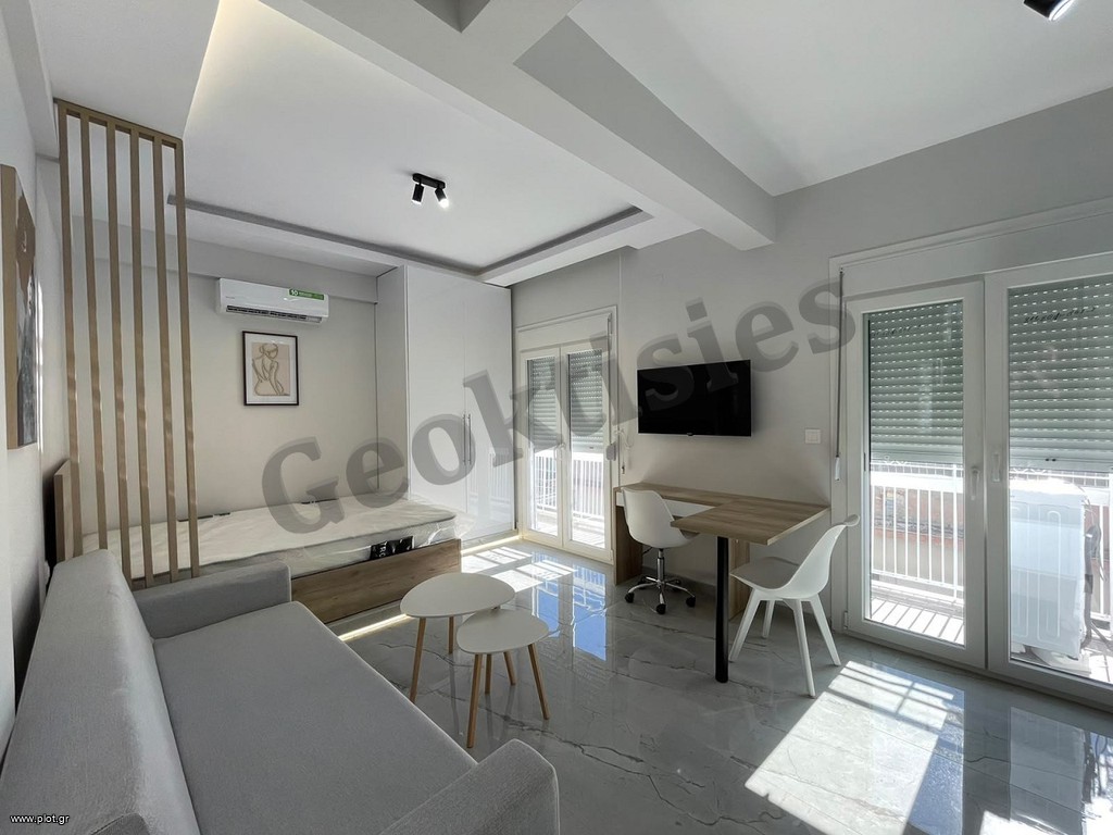 Studio / γκαρσονιέρα 30 τ.μ. πρός πώληση, Θεσσαλονίκη - Κέντρο, Κέντρο