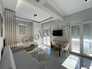 Studio / γκαρσονιέρα 30 τ.μ. προς πώληση, Θεσσαλονίκη - Κέντρο, Κέντρο-thumb-3