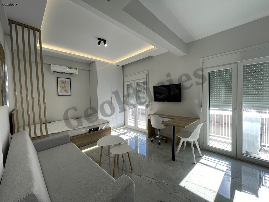 Studio / γκαρσονιέρα 30 τ.μ. πρός πώληση, Θεσσαλονίκη - Κέντρο, Κέντρο