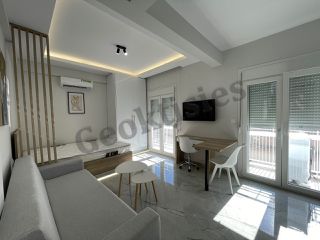 Studio / γκαρσονιέρα 30 τ.μ. προς πώληση, Θεσσαλονίκη - Κέντρο, Κέντρο-thumb-4
