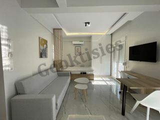Studio / γκαρσονιέρα 30 τ.μ. προς πώληση, Θεσσαλονίκη - Κέντρο, Κέντρο-thumb-5