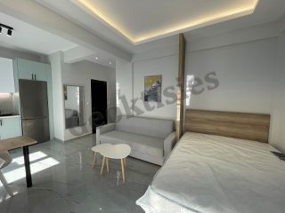 Studio / γκαρσονιέρα 30 τ.μ. προς πώληση, Θεσσαλονίκη - Κέντρο, Κέντρο-thumb-6