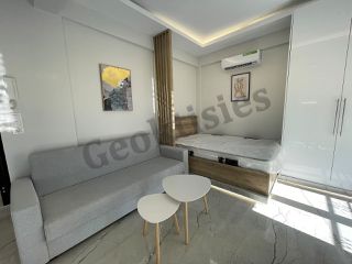 Studio / γκαρσονιέρα 30 τ.μ. προς πώληση, Θεσσαλονίκη - Κέντρο, Κέντρο-thumb-7