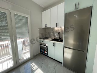 Studio / γκαρσονιέρα 30 τ.μ. προς πώληση, Θεσσαλονίκη - Κέντρο, Κέντρο-thumb-8