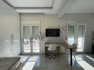 Studio / γκαρσονιέρα 30 τ.μ. προς πώληση, Θεσσαλονίκη - Κέντρο, Κέντρο-thumb-9