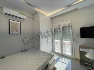 Studio / γκαρσονιέρα 30 τ.μ. προς πώληση, Θεσσαλονίκη - Κέντρο, Κέντρο-thumb-10