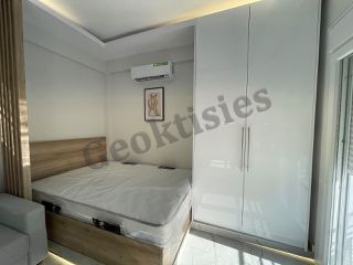 Studio / γκαρσονιέρα 30 τ.μ. προς πώληση, Θεσσαλονίκη - Κέντρο, Κέντρο-thumb-11