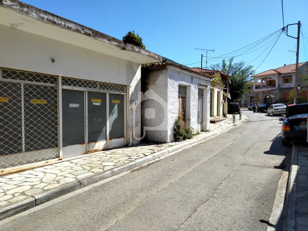 Επιχειρηματικό κτίριο 60 τ.μ. πρός πώληση, Μαγνησία, Σούρπη
