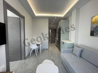Διαμέρισμα 40 τ.μ. πρός πώληση, Θεσσαλονίκη - Κέντρο, Κέντρο-thumb-3