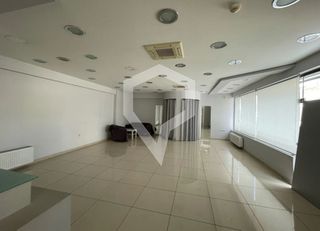 Κατάστημα 92 τ.μ. για ενοικίαση