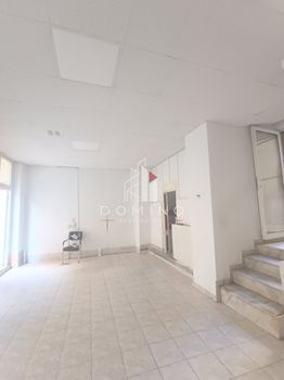 Store 63 sqm for rent