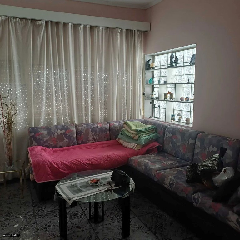 Διαμέρισμα 60 τ.μ. πρός πώληση, Θεσσαλονίκη - Περιφ/Κοί Δήμοι, Νεάπολη