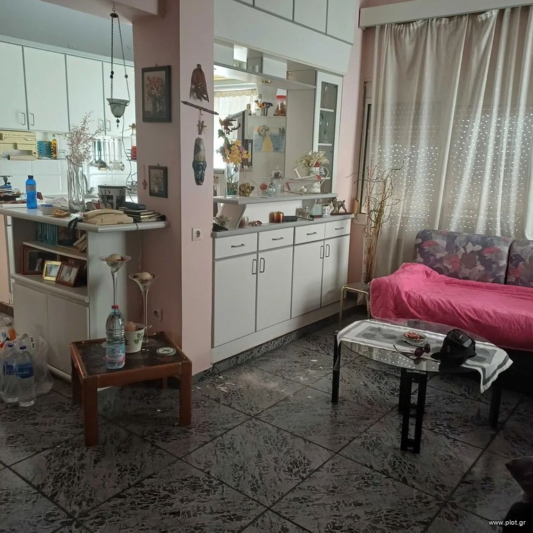 Διαμέρισμα 60 τ.μ. πρός πώληση, Θεσσαλονίκη - Περιφ/Κοί Δήμοι, Νεάπολη