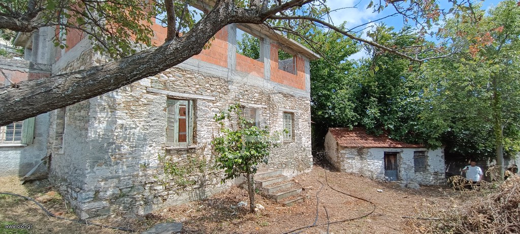 Μεζονέτα 180 τ.μ. πρός πώληση, Μαγνησία, Πορταριά