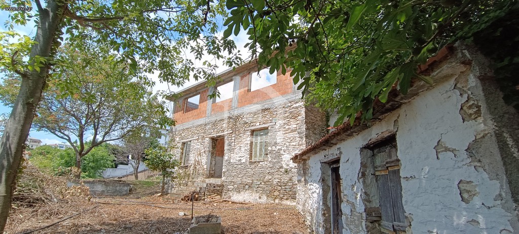 Μεζονέτα 180 τ.μ. πρός πώληση, Μαγνησία, Πορταριά