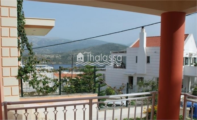 Διαμέρισμα 75 τ.μ. πρός πώληση, Ν. Κεφαλονιάς, Κεφαλονιά