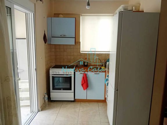 Studio / γκαρσονιέρα 27 τ.μ. για ενοικίαση, Αχαΐα, Πάτρα