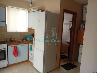 Studio / γκαρσονιέρα 27 τ.μ. για ενοικίαση, Αχαΐα, Πάτρα-thumb-1