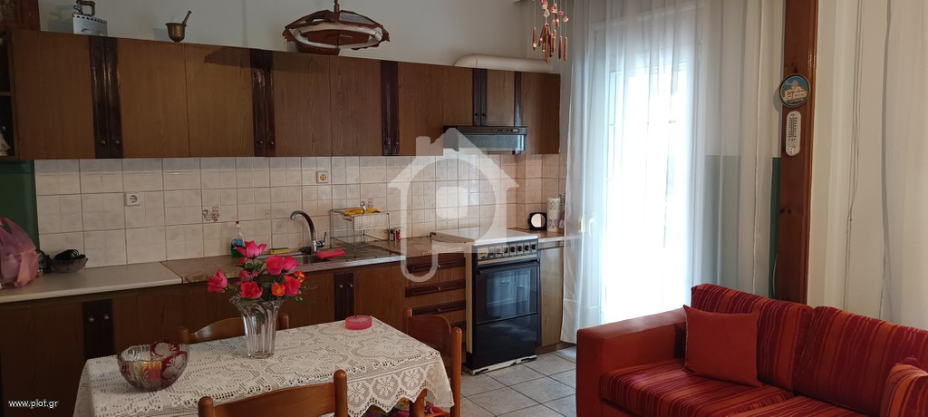 Διαμέρισμα 69 τ.μ. πρός ενοικίαση, Θεσσαλονίκη - Περιφ/Κοί Δήμοι, Εχέδωρος