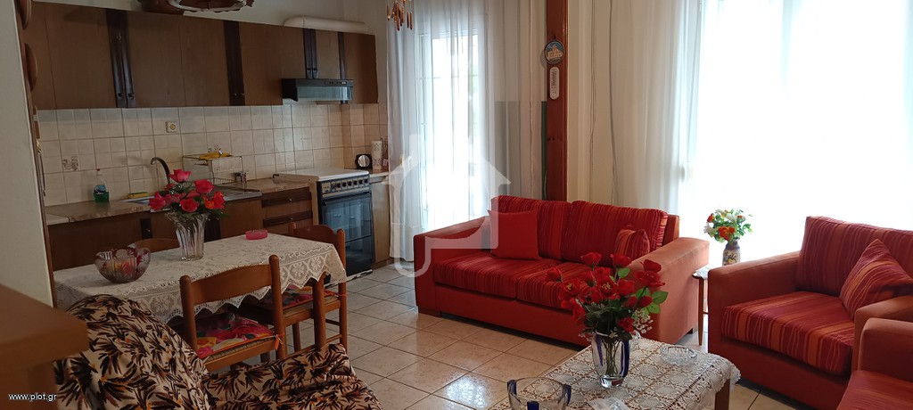 Διαμέρισμα 69 τ.μ. πρός ενοικίαση, Θεσσαλονίκη - Περιφ/Κοί Δήμοι, Εχέδωρος