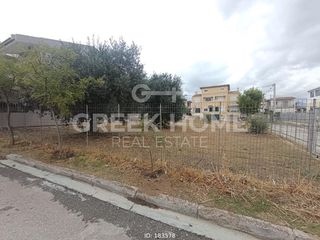 Οικόπεδο 584 τ.μ. για πώληση