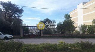 Οικόπεδο 607 τ.μ. για πώληση