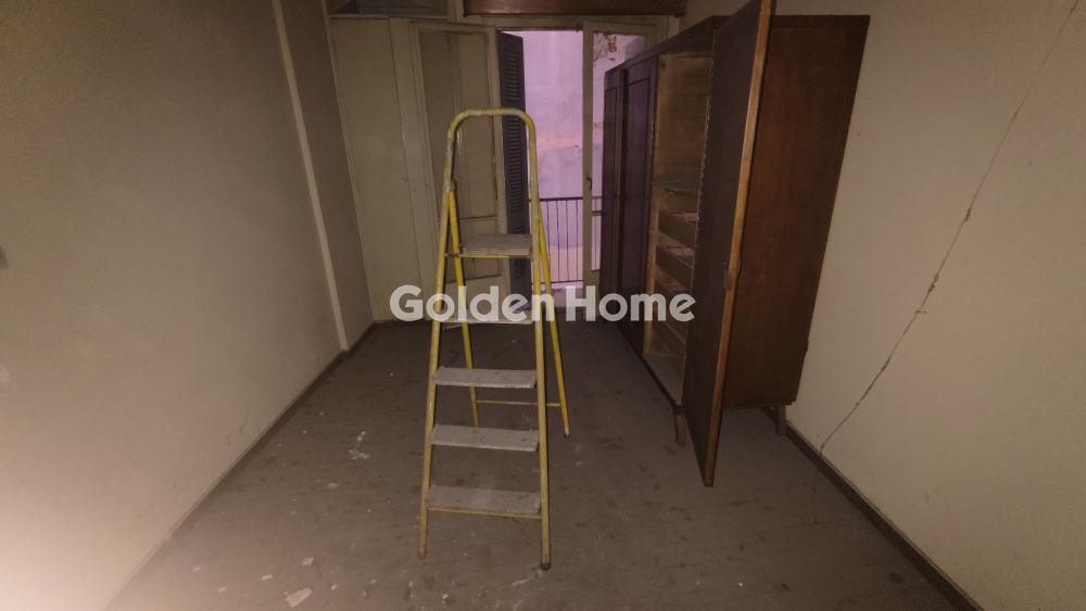Διαμέρισμα 58 τ.μ. προς πώληση, Όσιος Λουκάς