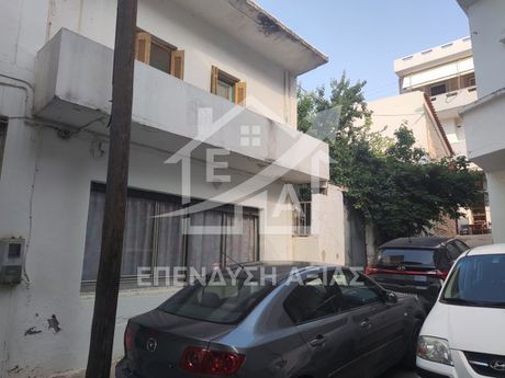Κτίριο 200 τ.μ. προς πώληση