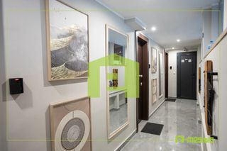 Studio / γκαρσονιέρα 20 τ.μ. για ενοικίαση, Θεσσαλονίκη - Κέντρο, Κέντρο-thumb-4