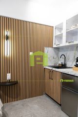 Studio / γκαρσονιέρα 20 τ.μ. για ενοικίαση, Θεσσαλονίκη - Κέντρο, Κέντρο-thumb-3