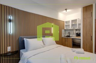 Studio / γκαρσονιέρα 20 τ.μ. για ενοικίαση, Θεσσαλονίκη - Κέντρο, Κέντρο-thumb-2