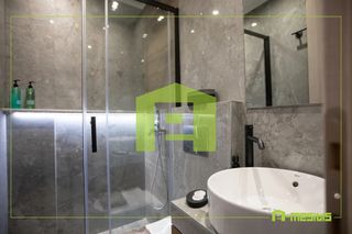 Studio / γκαρσονιέρα 20 τ.μ. για ενοικίαση, Θεσσαλονίκη - Κέντρο, Κέντρο-thumb-6