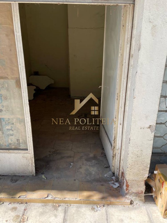 Κατάστημα 16 τ.μ. πρός ενοικίαση, Θεσσαλονίκη - Περιφ/Κοί Δήμοι, Σταυρούπολη