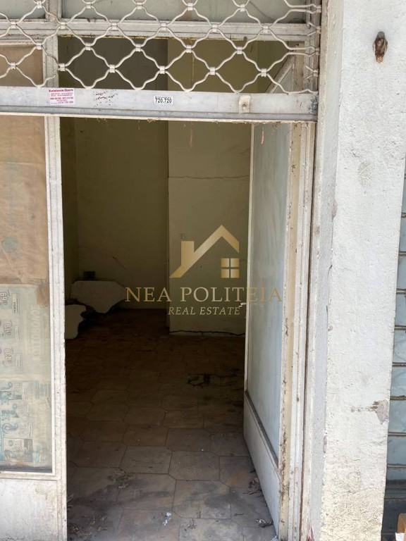 Κατάστημα 16 τ.μ. πρός ενοικίαση, Θεσσαλονίκη - Περιφ/Κοί Δήμοι, Σταυρούπολη