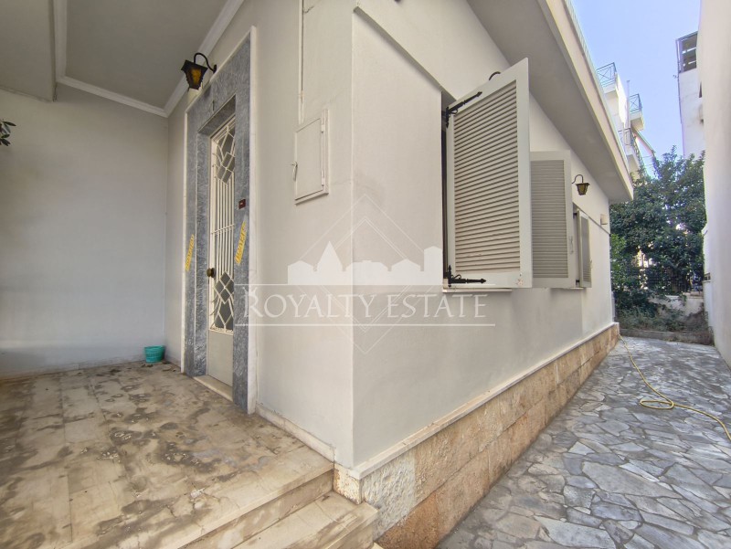 Μονοκατοικία 81 τ.μ. πρός πώληση, Αθήνα - Νότια Προάστια, Άγιος Δημήτριος