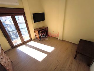 Studio / γκαρσονιέρα 35 τ.μ. για ενοικίαση, Θεσσαλονίκη - Κέντρο, Διοικητήριο-thumb-2