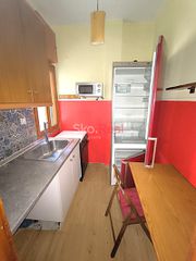 Studio / γκαρσονιέρα 35 τ.μ. για ενοικίαση, Θεσσαλονίκη - Κέντρο, Διοικητήριο-thumb-7
