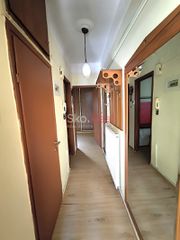 Studio / γκαρσονιέρα 35 τ.μ. για ενοικίαση, Θεσσαλονίκη - Κέντρο, Διοικητήριο-thumb-9