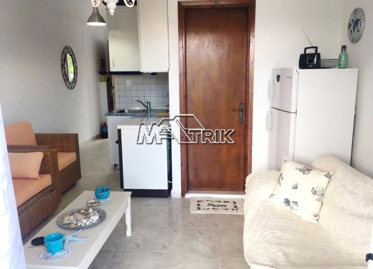 Διαμέρισμα 34 τ.μ. προς πώληση, Πολύχρονο