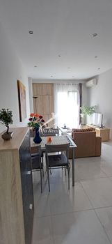 Apartment 60 sqm for rent