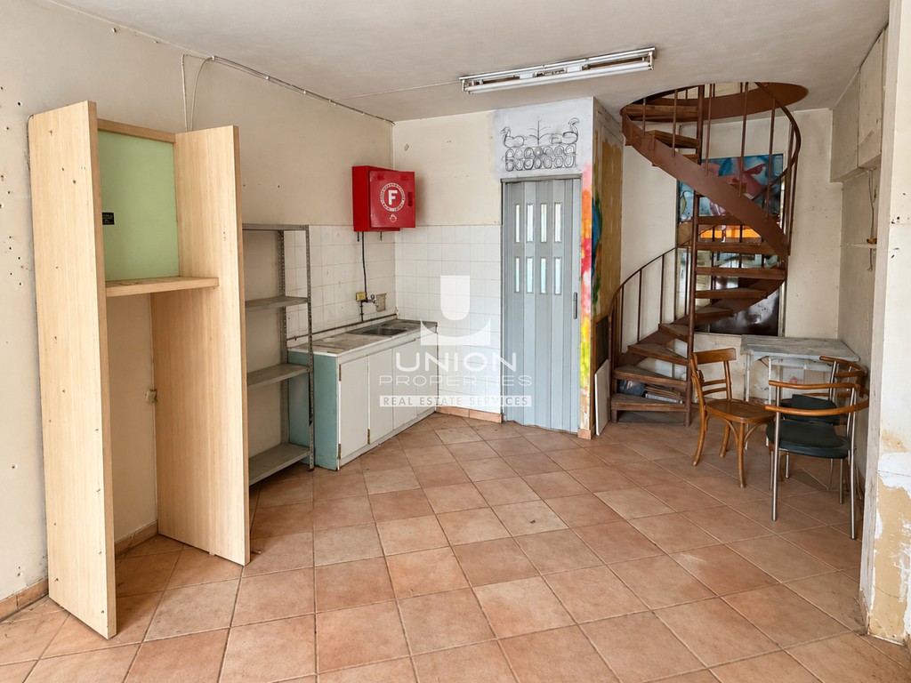 Κατάστημα 78 τ.μ. πρός ενοικίαση, Αθήνα - Νότια Προάστια, Καλλιθέα